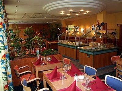 Ibis 3* Linz